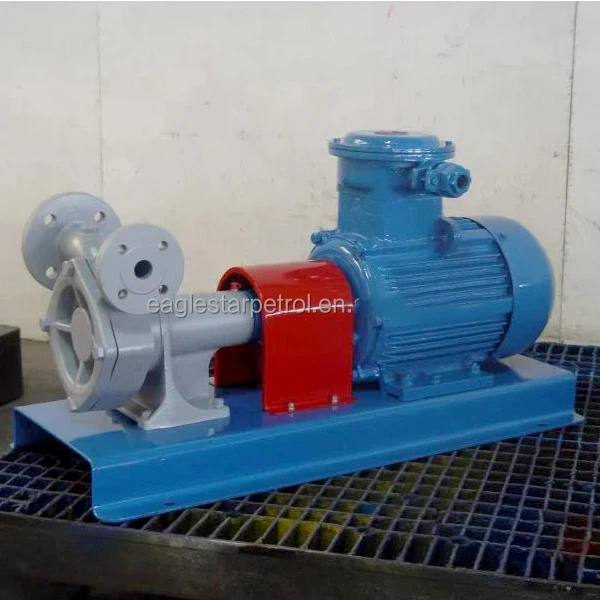 LPG pumpa
