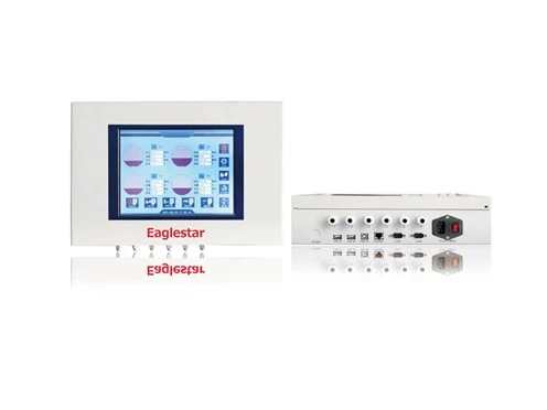Smart Oil Tank Monitor Smart Oil Tank Monitor